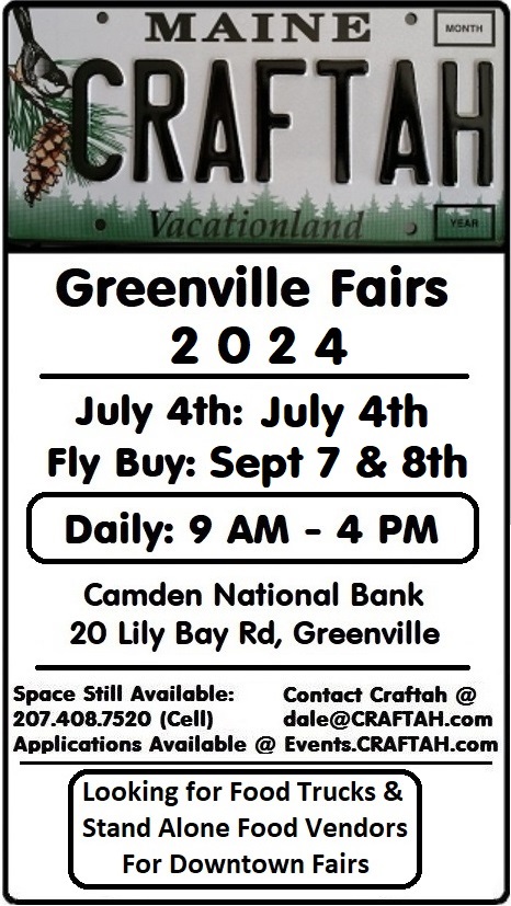 Greenville Craft Fairs