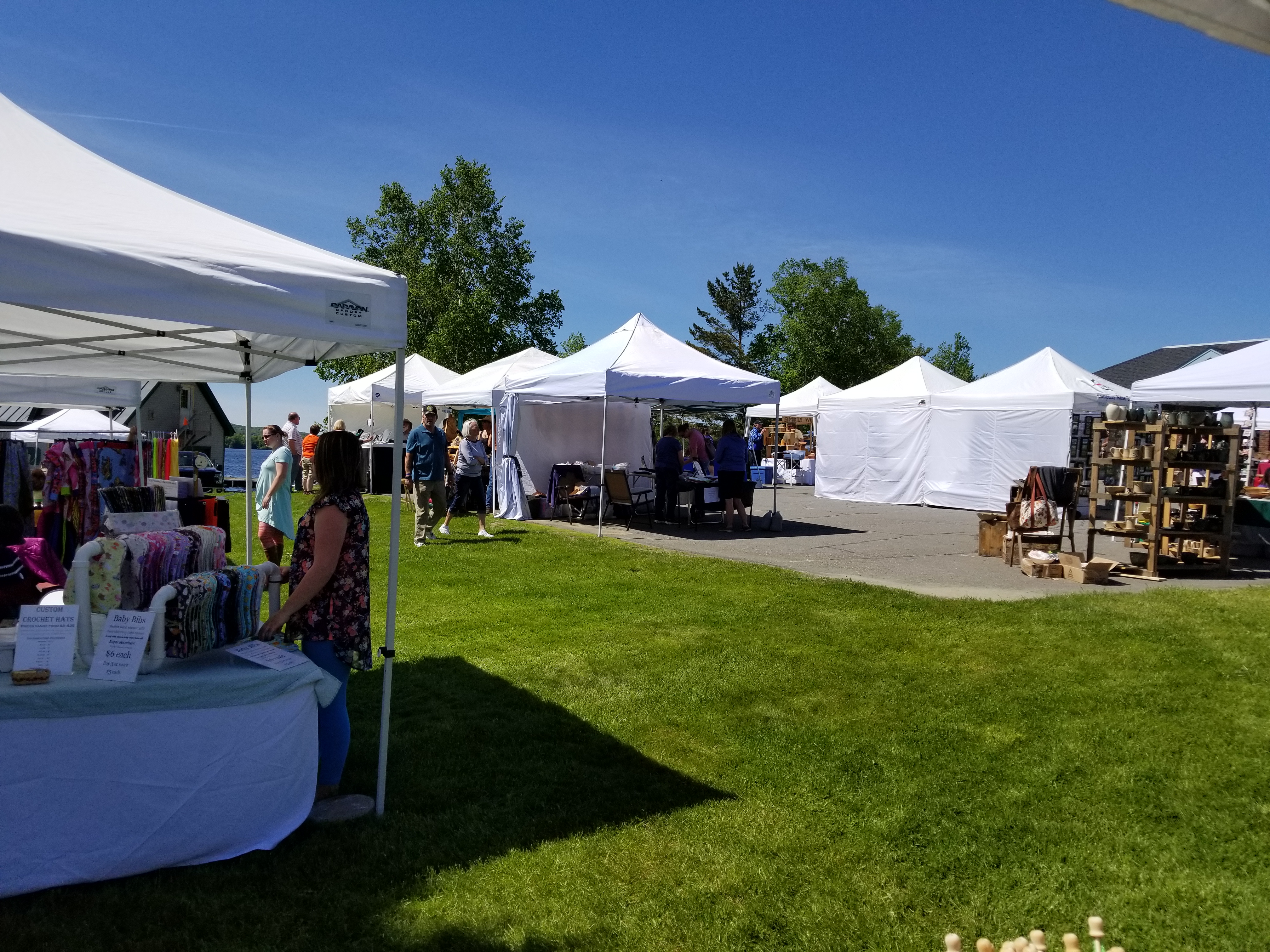 2024 Greenville 4th of July Craft Fair